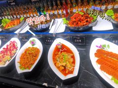 -春天烤肉自助餐厅(贵都店)