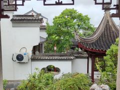-苏州冶园园林民宿(太湖西山风景区店)