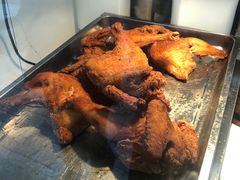 -王二甩老木子鸡(江湾店)