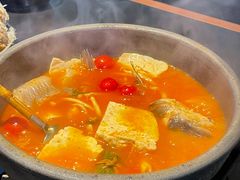 -Ameigo梅果·云贵川bistro(长宁来福士店)