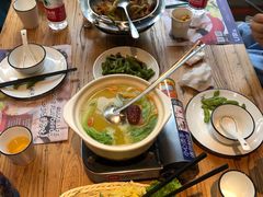 -U你·湖北家宴菜(南湖总店)