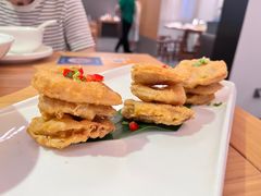 -枣子树·素食餐厅(普陀山店)