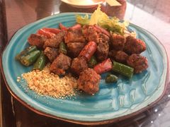 法式黑椒牛肉粒-大茴香(大悦城店)