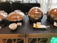 -沈阳和平艾美酒店新食谱西餐厅
