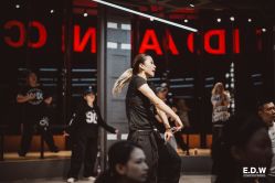 -GH5舞蹈工作室