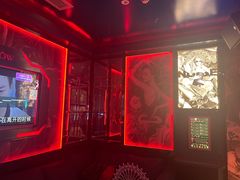 -酷秀KTV(五道口店)