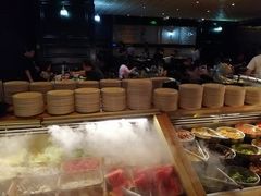 -火炉火自助餐(悠唐购物中心店)