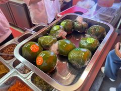 -张果佬年糕卷(科巷店)