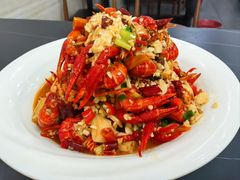 -一起吃小龙虾·海鲜(海珠店)