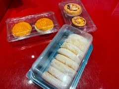 -東更道点心行(利客来店)