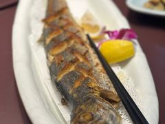 -五姊妹海鲜(火车站店)