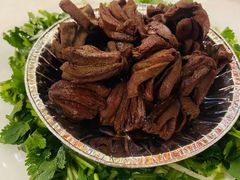 火燎鸭心-全聚德(前门店)