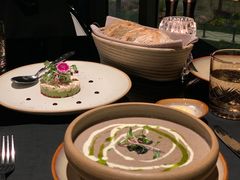 -上海苏宁宝丽嘉酒店·Cafe Bellagio西餐厅