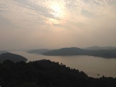 景点-天目湖山水园