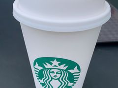 -星巴克(七宝领展广场1F店)