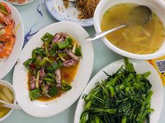 -星奇缘·海鲜餐厅(东山美食地标店)
