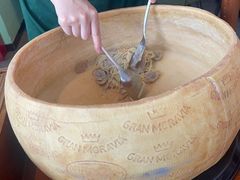 -新贝乐意大利餐厅(苏州中心店)