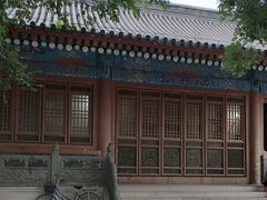 -法兴寺