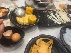 -呷哺呷哺 黄金牧场 (旧宫永辉超市店)