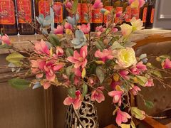 -汇丰苑·海鲜青岛菜(中山路大鲍岛店)