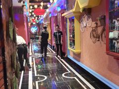 -火吧PTV聚会餐厅(6号店)