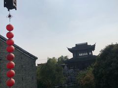 -口岸雕花楼