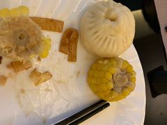 -扬州中集格兰云天大酒店