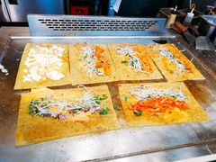 -冠雄先生烤冷面(熙街旗舰店)