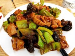 -九龙餐厅(大沽路店)