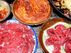-冯校长老火锅(深圳总店)