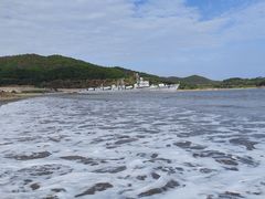 -东海半边山旅游度假区