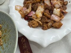 -红旗饭庄