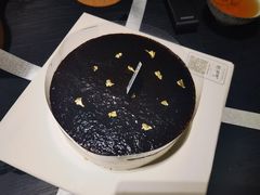 -可丽可丽·生日蛋糕·下午茶