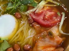 -鹤之乡·齐齐哈尔烤肉·非遗(秋涛路店)