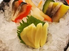 -芭菲盛宴·环球美食(锦城万达广场店)