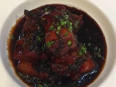 -阿婆农家菜(车墩店)