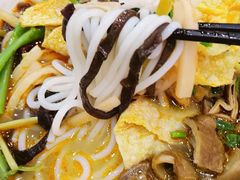 -螺小胖柳州螺蛳粉(钟楼总店)