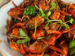 -盱眙虾神於氏龙虾(夫子庙红街店)