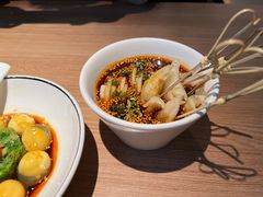 -太二酸菜鱼(武汉光谷保利店)