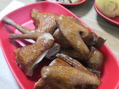 -光明刘冰乳鸽店(光明法政北路店)