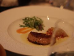 -广州四季酒店·佰鲜汇·现代法餐