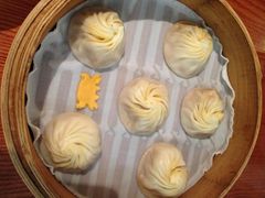 -鼎泰丰(新港中心店)