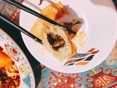 和田烤包子-巴依老爷·新疆美食(上城区天城路店)
