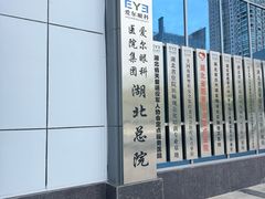 -武汉大学附属爱尔眼科医院(湖北总院)
