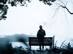 -苏堤停车场