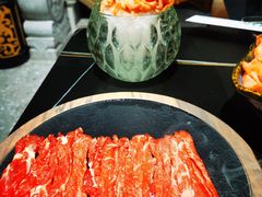 -乔先生涮肉·鲜活牛羊肉火锅(塘沽店)