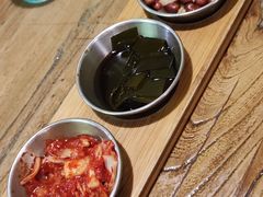 -恩你小木屋·韩式料理(假日广场店)