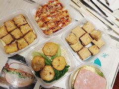 -孖记茶档·热腾茶餐(荔湾领展广场店)