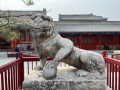 -历代帝王庙博物馆