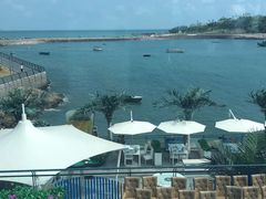 -青岛得宝湾维景国际大酒店(五四广场奥帆中心店)